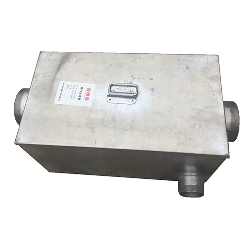 樓宇雨污分流器